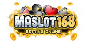 maslot168 เว็บคาสิโนออนไลน์ครบวงจรมั่นคง ปลอดภัย